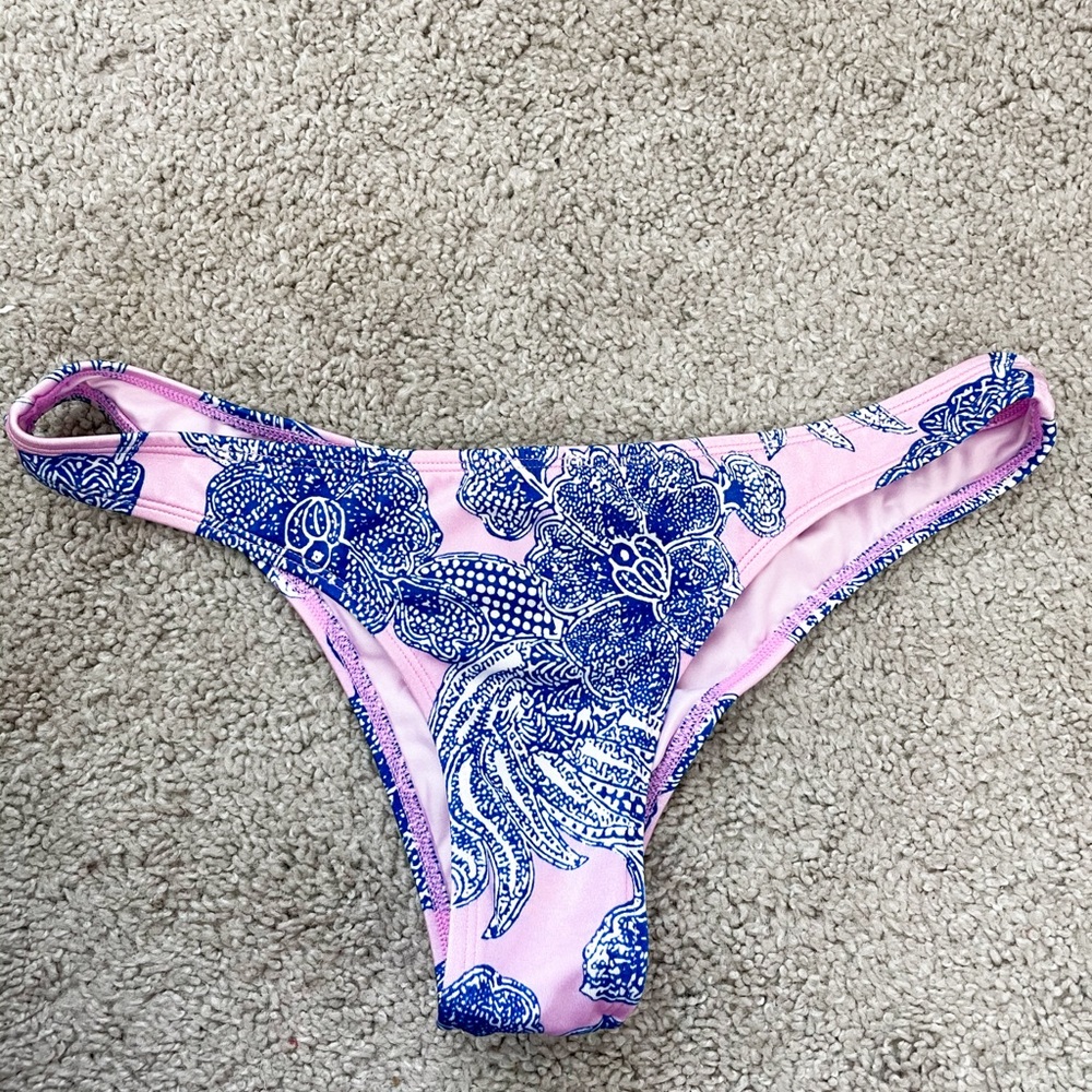 Bathing Suit - image 1